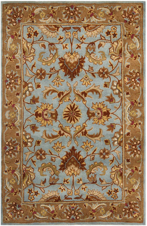 Safavieh Heritage HG822 Hand Tufted Rug