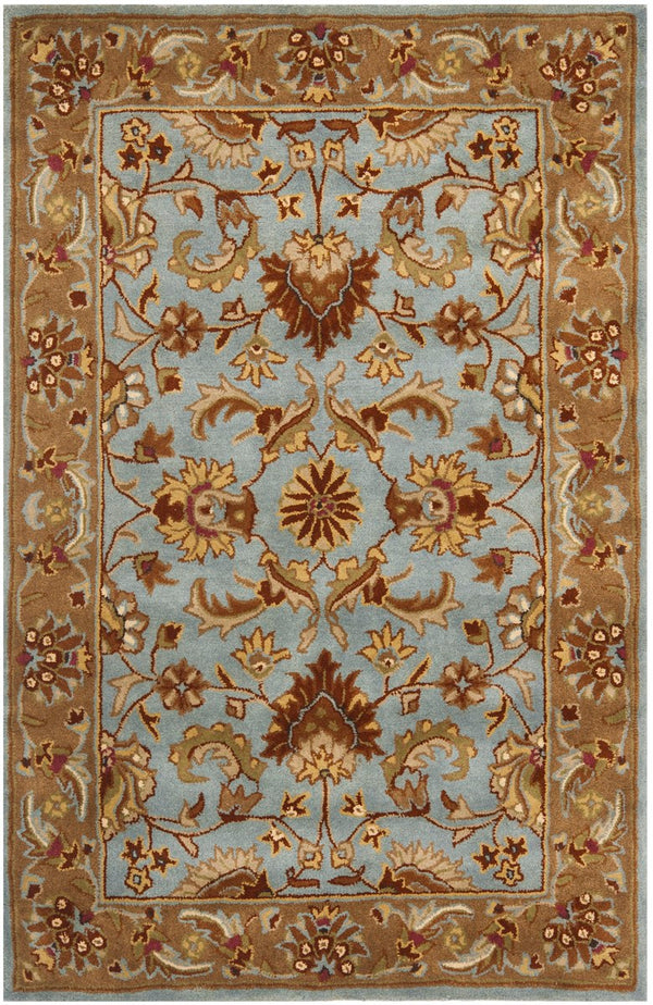 Safavieh Heritage HG822 Hand Tufted Rug