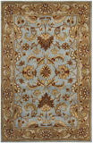 Safavieh Heritage 822 Hand Tufted Wool Rug HG822A-28S