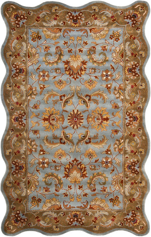 Safavieh Heritage HG822 Hand Tufted Rug