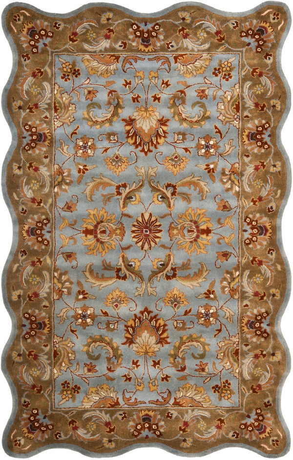 Safavieh Heritage HG822 Hand Tufted Rug