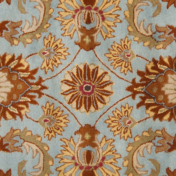 Safavieh Heritage HG822 Hand Tufted Rug