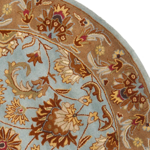 Safavieh Heritage HG822 Hand Tufted Rug