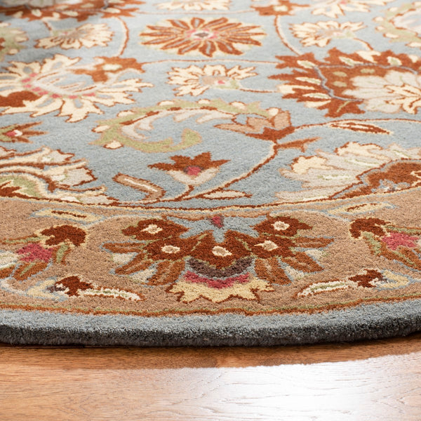 Safavieh Heritage HG822 Hand Tufted Rug