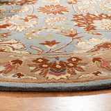 Safavieh Heritage 822 Hand Tufted Wool Rug HG822A-28S