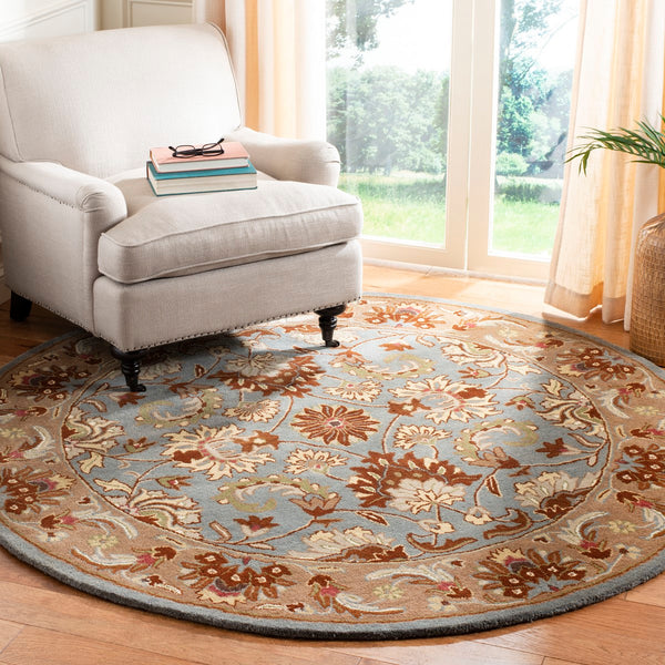 Safavieh Heritage HG822 Hand Tufted Rug