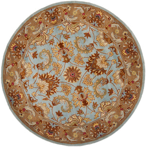 Safavieh Heritage HG822 Hand Tufted Rug