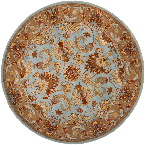 Safavieh Heritage HG822 Hand Tufted Rug
