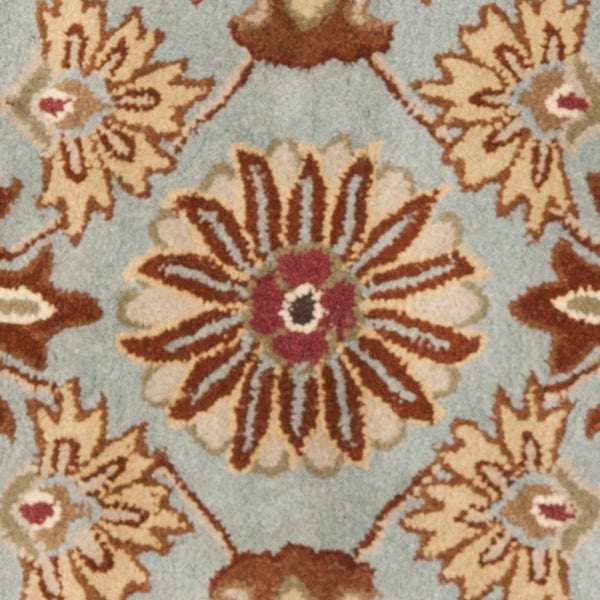 Safavieh Heritage HG822 Hand Tufted Rug