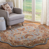 Safavieh Heritage 822 Hand Tufted Wool Rug HG822A-28S