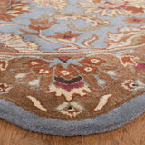 Safavieh Heritage 822 Hand Tufted Wool Rug HG822A-28S