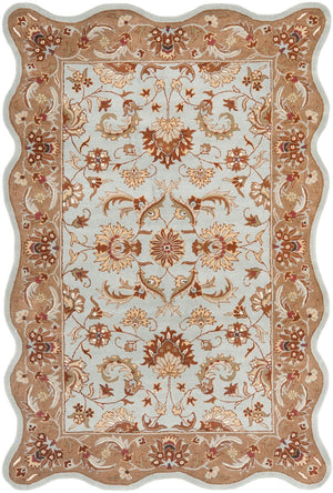 Safavieh Heritage HG822 Hand Tufted Rug
