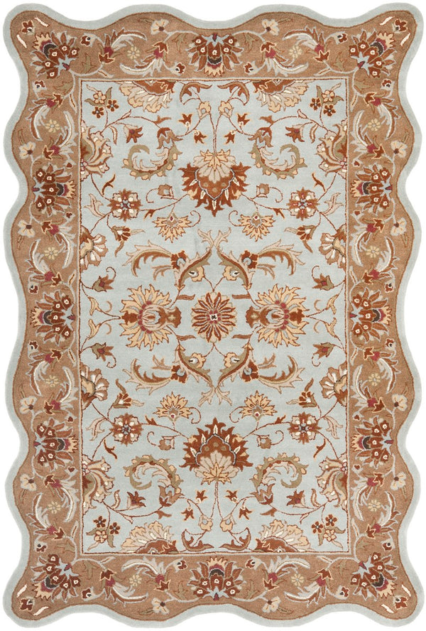 Safavieh Heritage HG822 Hand Tufted Rug