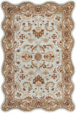 Safavieh Heritage 822 Hand Tufted Wool Rug HG822A-28S