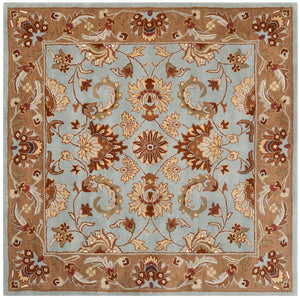 Safavieh Heritage HG822 Hand Tufted Rug
