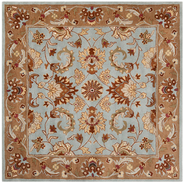 Safavieh Heritage HG822 Hand Tufted Rug
