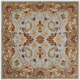 Safavieh Heritage 822 Hand Tufted Wool Rug HG822A-28S