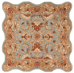 Safavieh Heritage HG822 Hand Tufted Rug