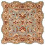 Safavieh Heritage 822 Hand Tufted Wool Rug HG822A-28S