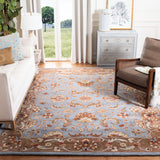 Safavieh Heritage 822 Hand Tufted Wool Rug HG822A-28S