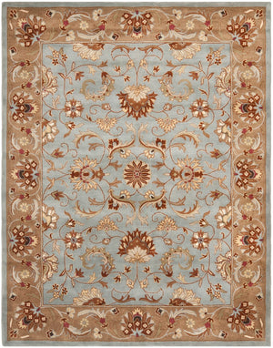 Safavieh Heritage HG822 Hand Tufted Rug