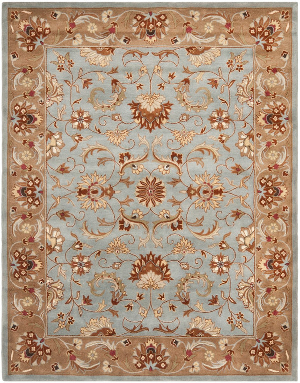 Safavieh Heritage HG822 Hand Tufted Rug