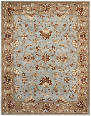 Safavieh Heritage 822 Hand Tufted Wool Rug HG822A-28S