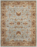 Heritage 822 Hand Tufted Wool Rug