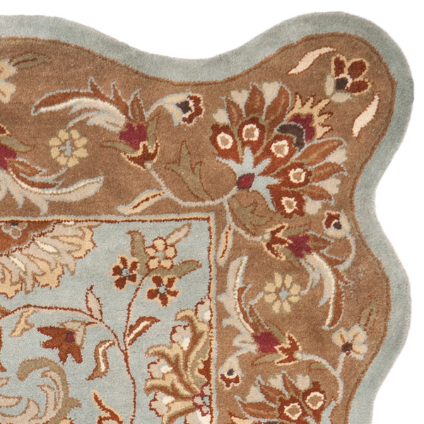 Safavieh Heritage HG822 Hand Tufted Rug