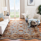 Safavieh Heritage 822 Hand Tufted Wool Rug HG822A-28S