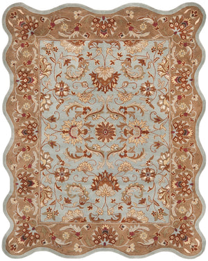 Safavieh Heritage HG822 Hand Tufted Rug