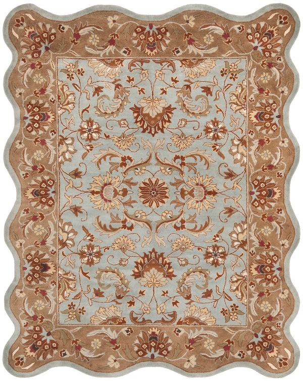 Safavieh Heritage HG822 Hand Tufted Rug