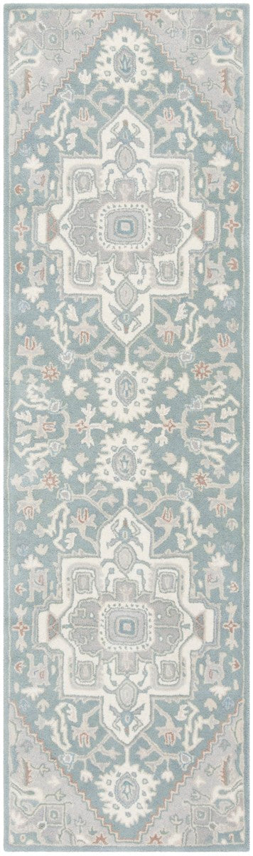 Safavieh Heritage HG823 Hand Tufted Rug