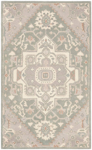 Safavieh Heritage 823 Hand Tufted Wool Rug HG823A-3