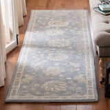 Heritage 824 Hand Tufted Wool Rug