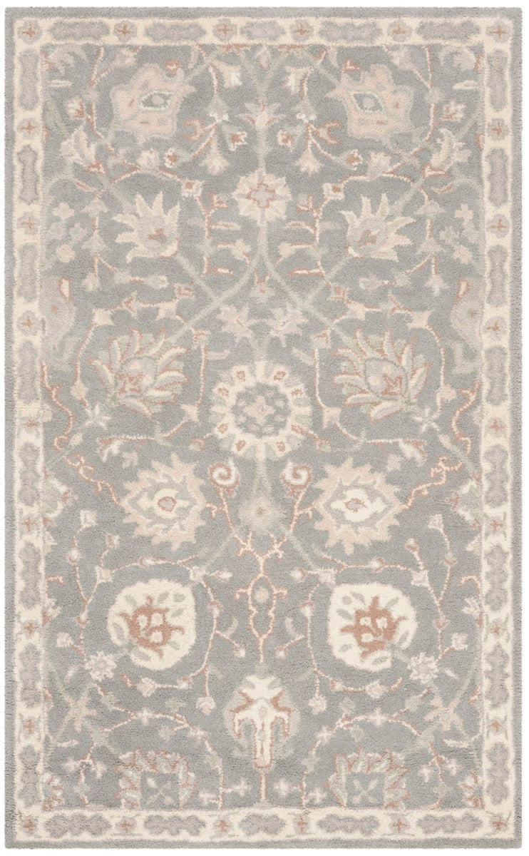 Safavieh Heritage HG824 Hand Tufted Rug