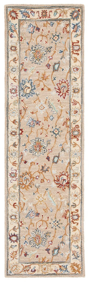 Safavieh Heritage 825 Hand Tufted Wool Rug HG825A-9