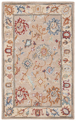 Safavieh Heritage 825 Hand Tufted Wool Rug HG825A-9