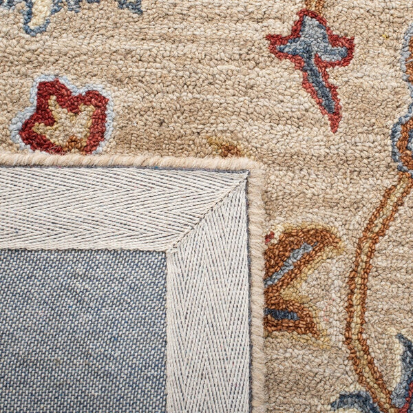 Safavieh Heritage 825 Hand Tufted Wool Rug HG825A-9