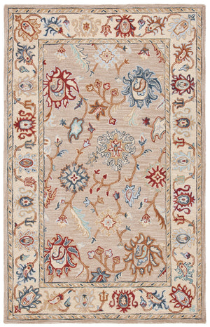 Safavieh Heritage 825 Hand Tufted Wool Rug HG825A-9