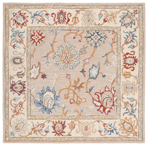Safavieh Heritage 825 Hand Tufted Wool Rug HG825A-9