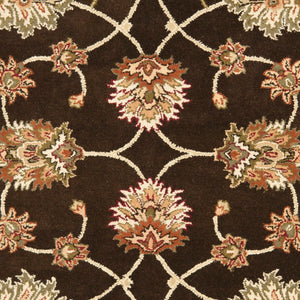 Safavieh Heritage HG851 Hand Tufted Rug