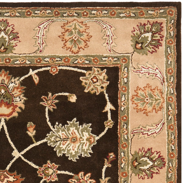 Safavieh Heritage HG851 Hand Tufted Rug