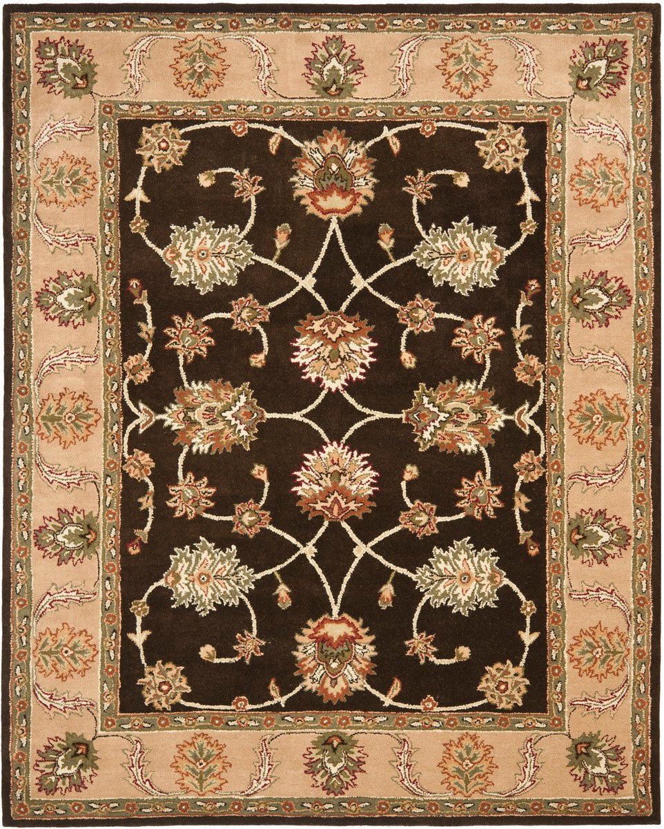 Safavieh Heritage HG851 Hand Tufted Rug