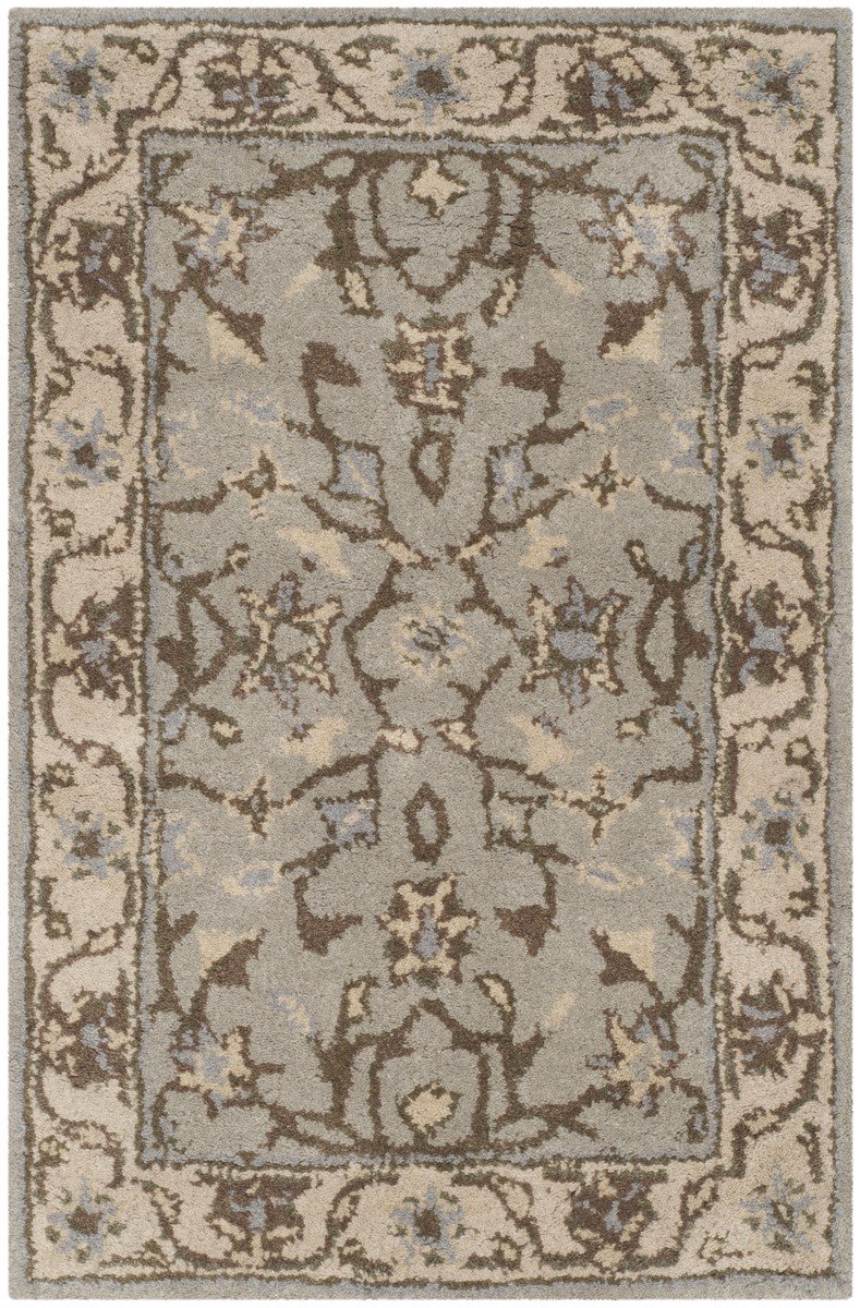 Safavieh Heritage HG862 Hand Tufted Rug