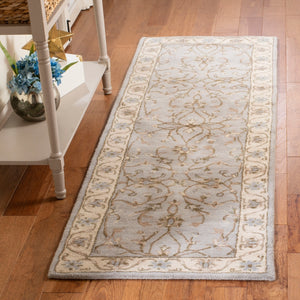 Safavieh Heritage 862 Hand Tufted Wool Rug HG862A-3