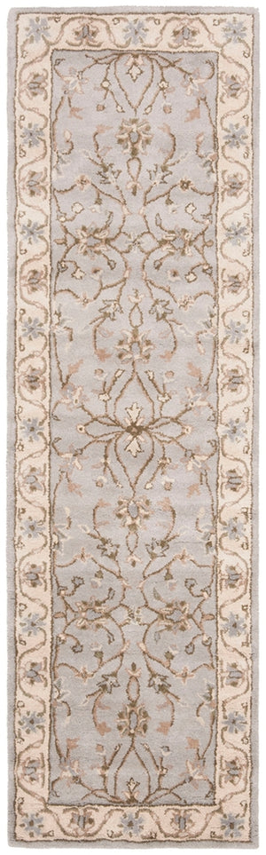Safavieh Heritage 862 Hand Tufted Wool Rug HG862A-3