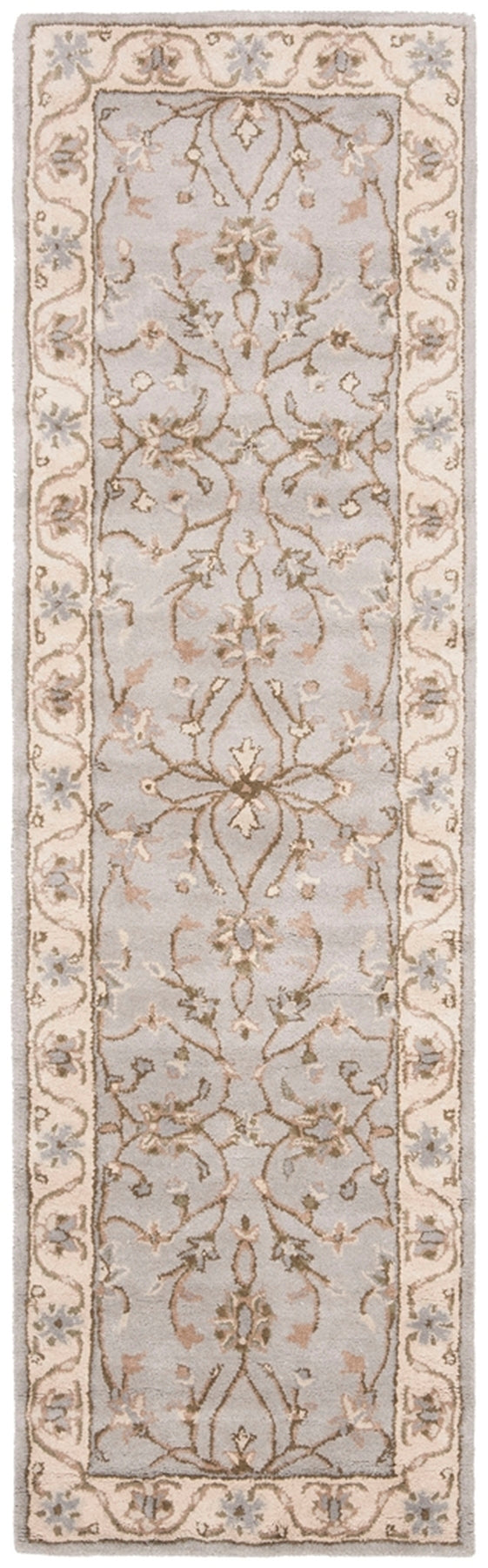 Safavieh Heritage 862 Hand Tufted Wool Rug HG862A-3