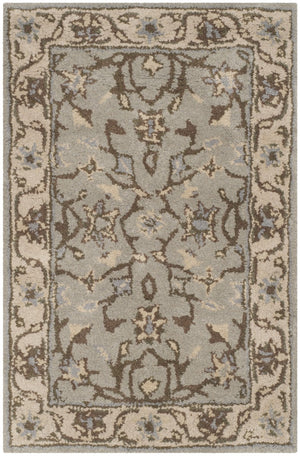 Safavieh Heritage 862 Hand Tufted Wool Rug HG862A-3