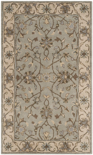 Safavieh Heritage 862 Hand Tufted Wool Rug HG862A-3